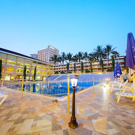 Hotel Africana Kampala Ngoại thất bức ảnh