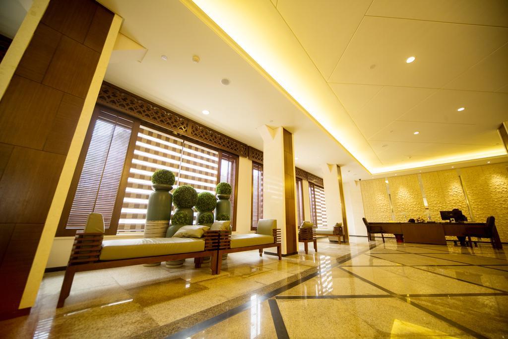 Hotel Africana Kampala Ngoại thất bức ảnh