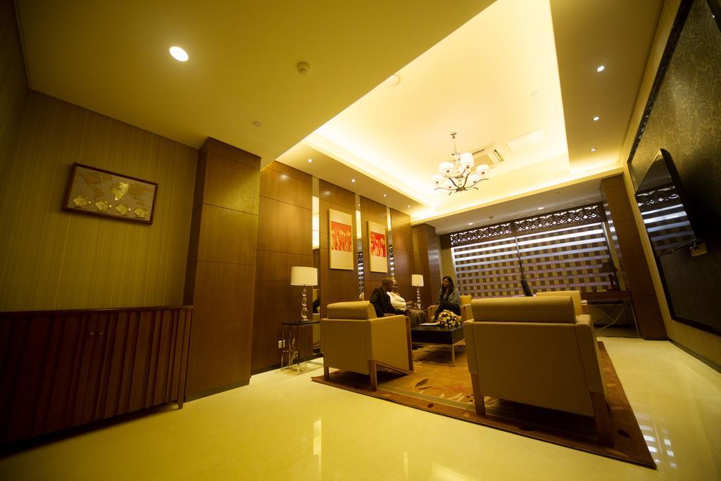 Hotel Africana Kampala Ngoại thất bức ảnh