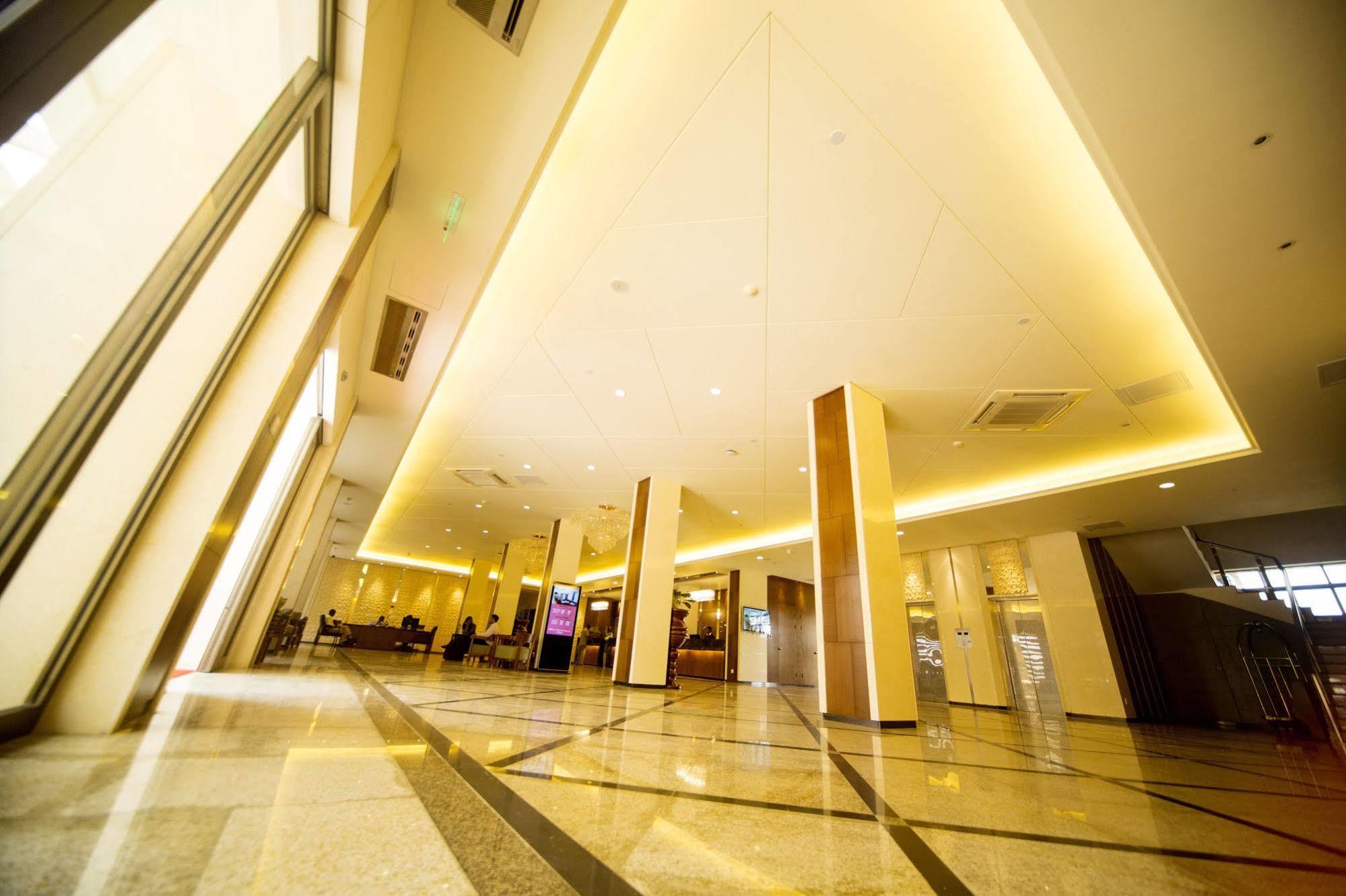 Hotel Africana Kampala Ngoại thất bức ảnh