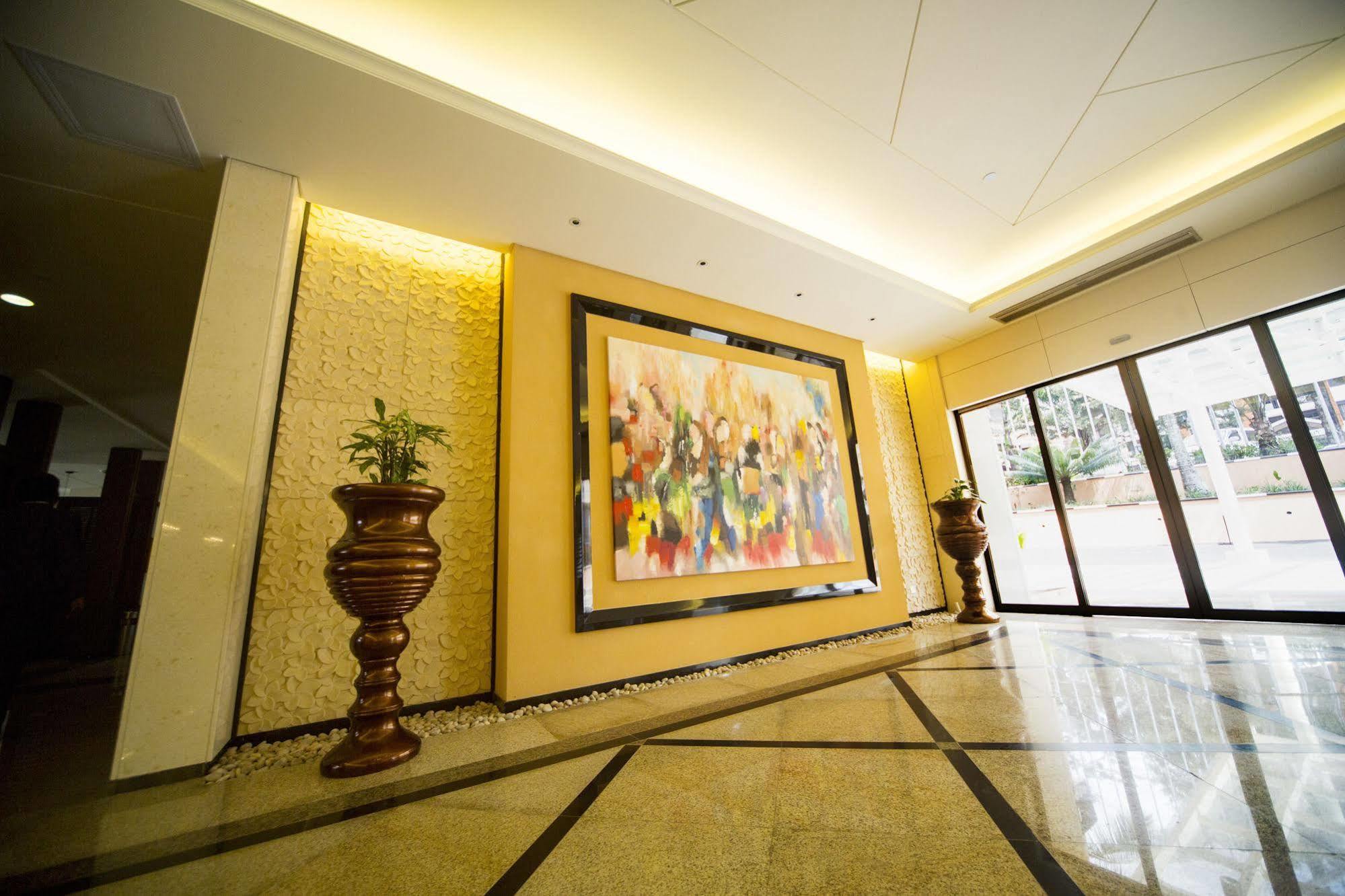 Hotel Africana Kampala Ngoại thất bức ảnh