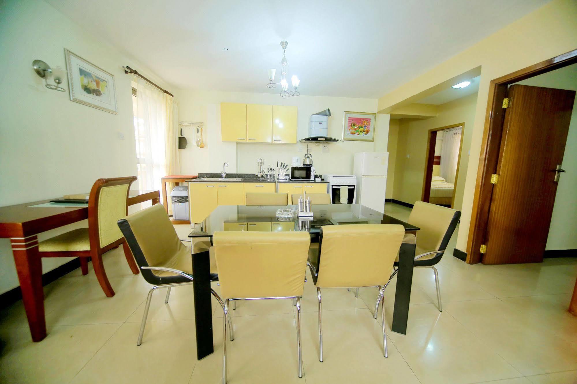 Hotel Africana Kampala Ngoại thất bức ảnh
